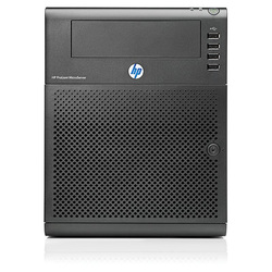 HP Servers and Storage
